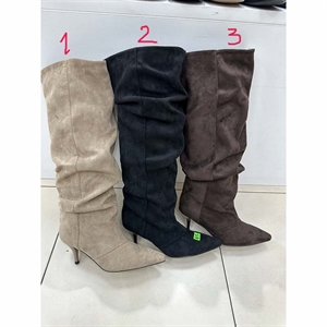Kozaki damskie  36-41