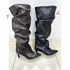 Kozaki damskie  36-41