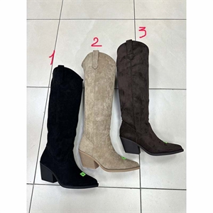 Kozaki damskie  36-41