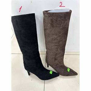 Kozaki damskie  36-41