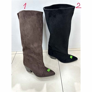 Kozaki damskie  36-41