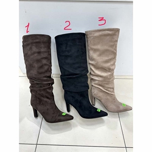 Kozaki damskie  36-41