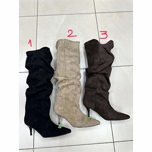 Kozaki damskie  36-41