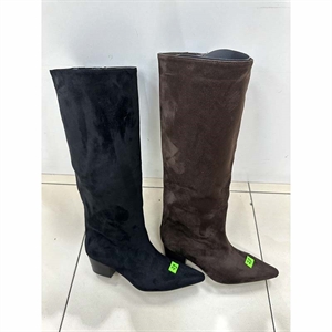 Kozaki damskie  36-41