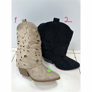 Botki damskie  36-41