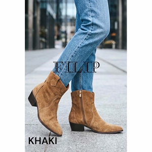 Botki damskie  36-41