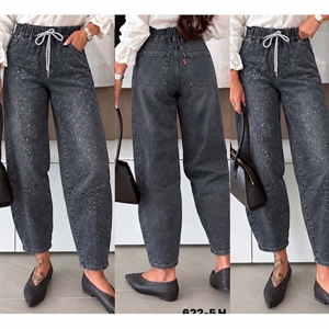 Jeansy damskie  34-42