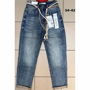 Jeansy damskie  34-42