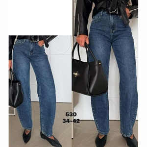 Jeansy damskie  34-42