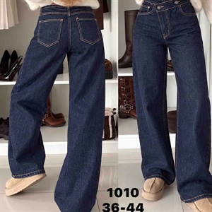Jeansy damskie  36-44