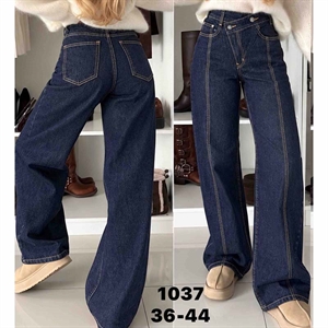 Jeansy damskie  36-44