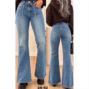 Jeansy damskie  34-42