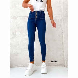 Jeansy damskie  36-44