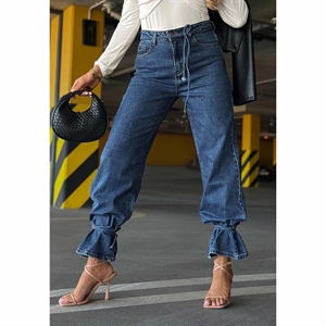 Jeansy damskie  34-42
