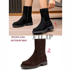 Botki damskie  36-41