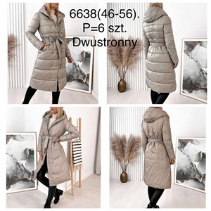 Kurtka damska  46-56