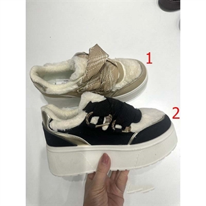 Buty ocieplane 36-41