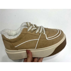 Buty ocieplane 36-41