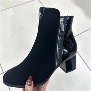 Botki damskie 36-41