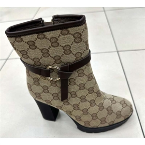 Botki damskie 36-41
