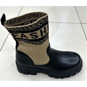 Botki damskie 36-41