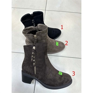 Botki damskie 36-41