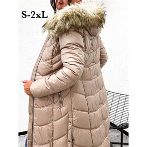 Kurtka damska  S-2XL