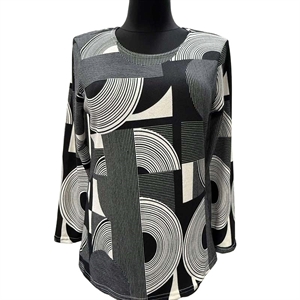 Bluzka damska - produkt Polski L-4XL