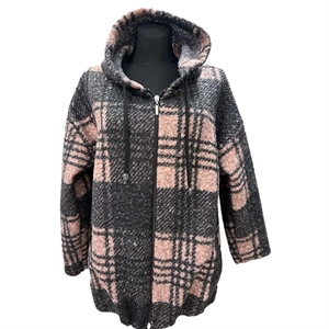 Bluza damska L-3XL