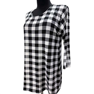 Tunika damska - produkt Polski XL-5XL