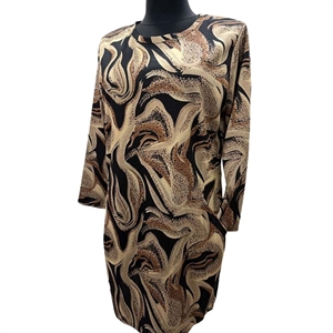 Tunika damska - produkt Polski L-2XL