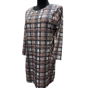 Tunika damska - produkt Polski L-2XL