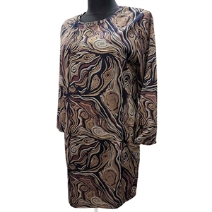 Tunika damska - produkt Polski L-2XL