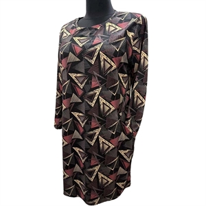 Tunika damska - produkt Polski L-2XL