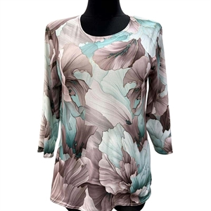 Bluzka damska - produkt Polski L-4XL