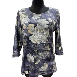 Bluzka damska - produkt Polski L-4XL