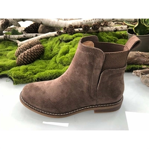 Botki damskie 36-41