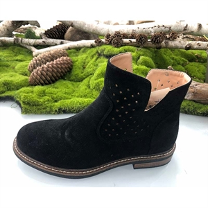 Botki damskie 36-41