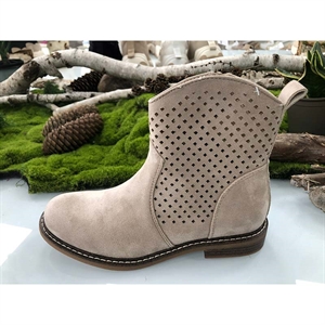 Botki damskie 36-41
