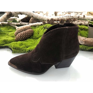 Botki damskie 36-41