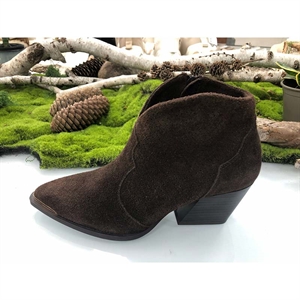 Botki damskie 36-41