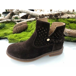 Botki damskie 36-41
