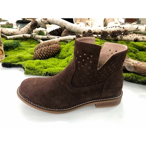 Botki damskie 36-41