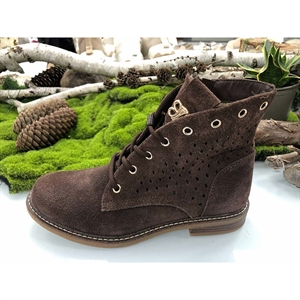 Botki damskie 36-41