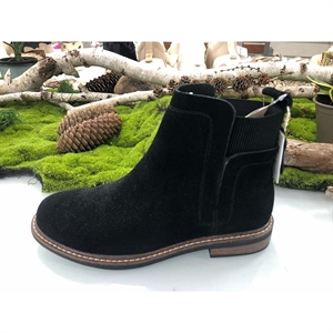 Botki damskie 36-41