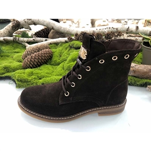 Botki damskie 36-41