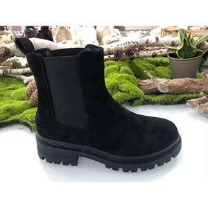 Botki damskie 36-41
