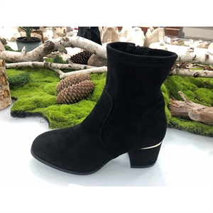 Botki damskie 36-41