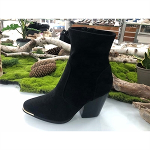 Botki damskie 36-41