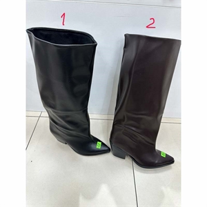 Kozaki damskie  36-41